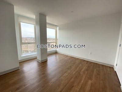 Mission Hill Apartment for rent 1 Bedroom 1 Bath Boston - $3,255