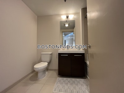 West End Apartment for rent Studio 1 Bath Boston - $3,115