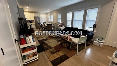 Allston Apartment for rent 4 Bedrooms 2 Baths Boston - $5,800