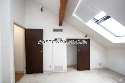 Seaport/waterfront Studio No Bath Boston - $3,152