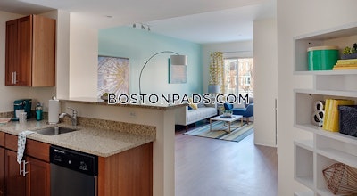 Dorchester Studio  Luxury in BOSTON Boston - $2,291 No Fee