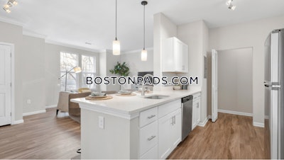 Dedham 1 bedroom  baths Luxury in DEDHAM - $2,619