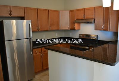 South Boston Apartment for rent 1 Bedroom 1 Bath Boston - $2,815