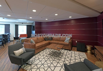 Fenway/kenmore Apartment for rent 2 Bedrooms 2 Baths Boston - $5,031