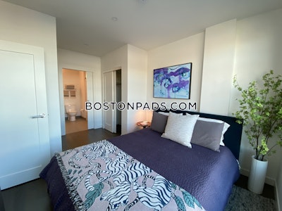 Fenway/kenmore 2 Beds 2 Baths Boston - $5,024