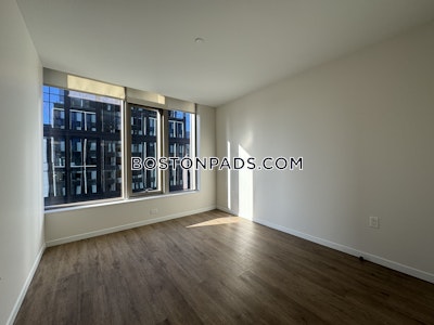 Seaport/waterfront Apartment for rent 1 Bedroom 1 Bath Boston - $5,198