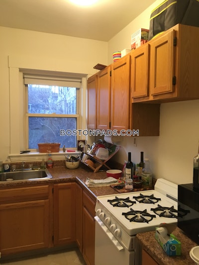 Somerville Apartment for rent 1 Bedroom 1 Bath  Winter Hill - $2,200