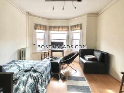 Northeastern/symphony Studio 1 Bath Boston - $2,400