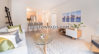 South End Apartment for rent 1 Bedroom 1 Bath Boston - $4,610