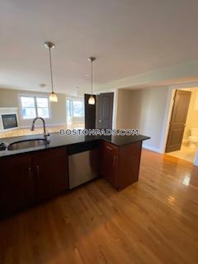 Dorchester Great 1 Bed 1 Bath Boston - $3,000