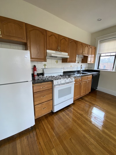 Allston Apartment for rent 3 Bedrooms 1.5 Baths Boston - $3,150