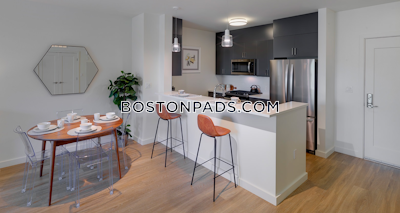 West Roxbury Apartment for rent 2 Bedrooms 2 Baths Boston - $2,900 No Fee