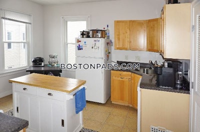 Cambridge Apartment for rent 2 Bedrooms 1 Bath  Inman Square - $3,300 50% Fee