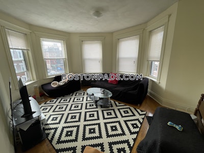 Fenway/kenmore Apartment for rent 1 Bedroom 1 Bath Boston - $2,950