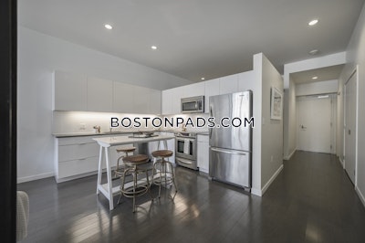 Downtown Apartment for rent Studio 1 Bath Boston - $4,155 50% Fee