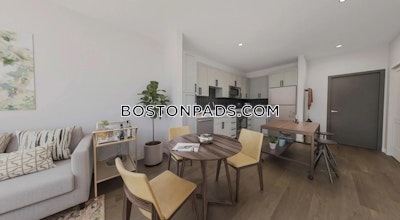 Dorchester Apartment for rent 2 Bedrooms 2 Baths Boston - $4,447