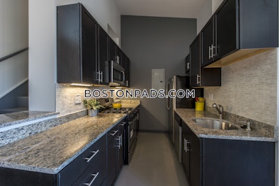 South End Apartment for rent 1 Bedroom 1 Bath Boston - $3,150 No Fee