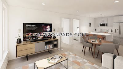 Allston Apartment for rent 3 Bedrooms 1 Bath Boston - $4,500