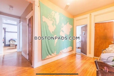 Allston Apartment for rent 4 Bedrooms 2 Baths Boston - $5,800