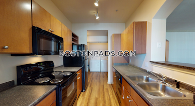 Braintree Apartment for rent 2 Bedrooms 2 Baths - $2,998