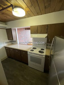 North End Apartment for rent 2 Bedrooms 1 Bath Boston - $4,050