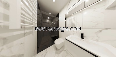 Dorchester Apartment for rent 2 Bedrooms 2 Baths Boston - $3,250