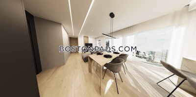 Dorchester Apartment for rent 2 Bedrooms 2 Baths Boston - $3,350