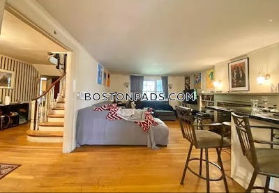 Brighton Apartment for rent 6 Bedrooms 4.5 Baths Boston - $6,000