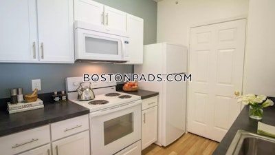Braintree Apartment for rent 2 Bedrooms 2 Baths - $3,145