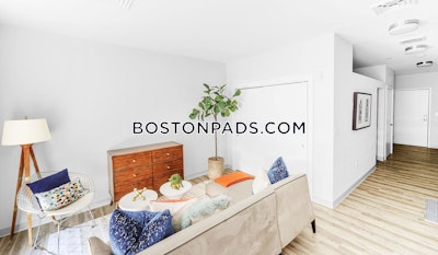 Brighton Apartment for rent 3 Bedrooms 2 Baths Boston - $5,698