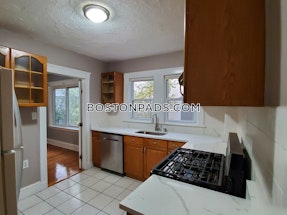 Jamaica Plain Apartment for rent 3 Bedrooms 1 Bath Boston - $3,500 50% Fee