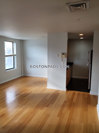 South End Apartment for rent 1 Bedroom 1 Bath Boston - $3,150