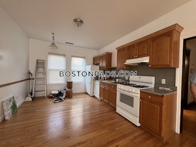Brighton Apartment for rent 4 Bedrooms 2.5 Baths Boston - $3,950
