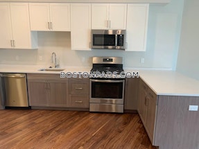 Jamaica Plain Apartment for rent 1 Bedroom 1 Bath Boston - $2,950