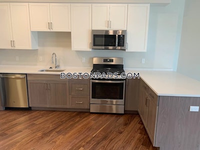 Jamaica Plain Apartment for rent 1 Bedroom 1 Bath Boston - $2,950