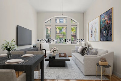 Northeastern/symphony Apartment for rent Studio 1 Bath Boston - $2,415