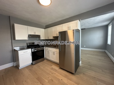 East Boston Apartment for rent 2 Bedrooms 1 Bath Boston - $3,125 No Fee