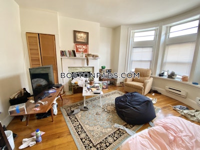 Allston Apartment for rent Studio 1 Bath Boston - $1,975