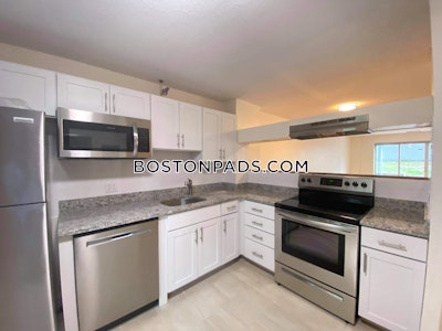 Brighton Apartment for rent 2 Bedrooms 2 Baths Boston - $3,200