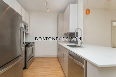 South Boston Apartment for rent 2 Bedrooms 2 Baths Boston - $4,150