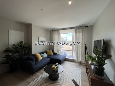 Brighton Apartment for rent 1 Bedroom 1 Bath Boston - $2,643