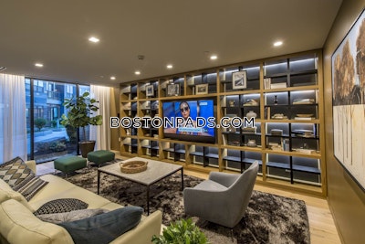 Quincy Apartment for rent Studio 1 Bath  Marina Bay - $2,440