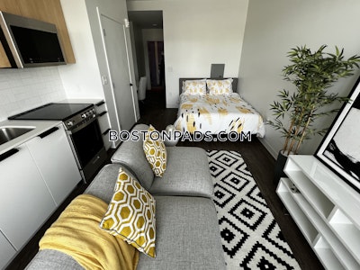 Allston Apartment for rent Studio 1 Bath Boston - $2,942 No Fee