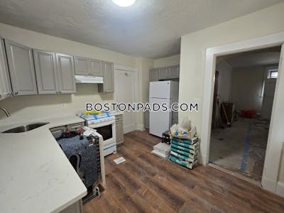 Jamaica Plain 1 Bed 1 Bath Boston - $2,100