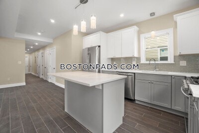 Brighton Apartment for rent 3 Bedrooms 1 Bath Boston - $4,200