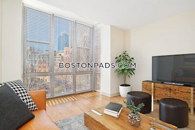 Back Bay 2 Bed 1 Bath BOSTON Boston - $3,310 50% Fee