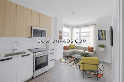 Allston Apartment for rent 2 Bedrooms 1 Bath Boston - $4,726 No Fee