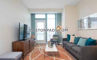 Dorchester/south Boston Border Studio  Luxury in BOSTON Boston - $2,292 No Fee