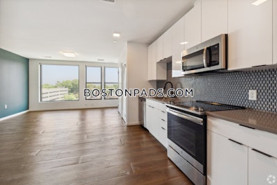 Jamaica Plain Apartment for rent Studio 1 Bath Boston - $3,000 No Fee