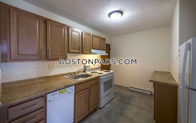 Allston Apartment for rent 1 Bedroom 1 Bath Boston - $2,150